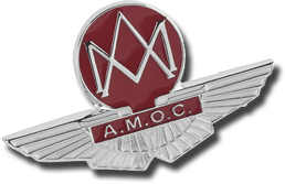 AMOC Logo